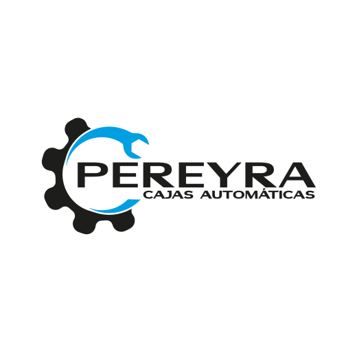 Logo Pereyra Cajas Automáticas