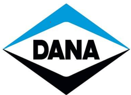 DANA logo